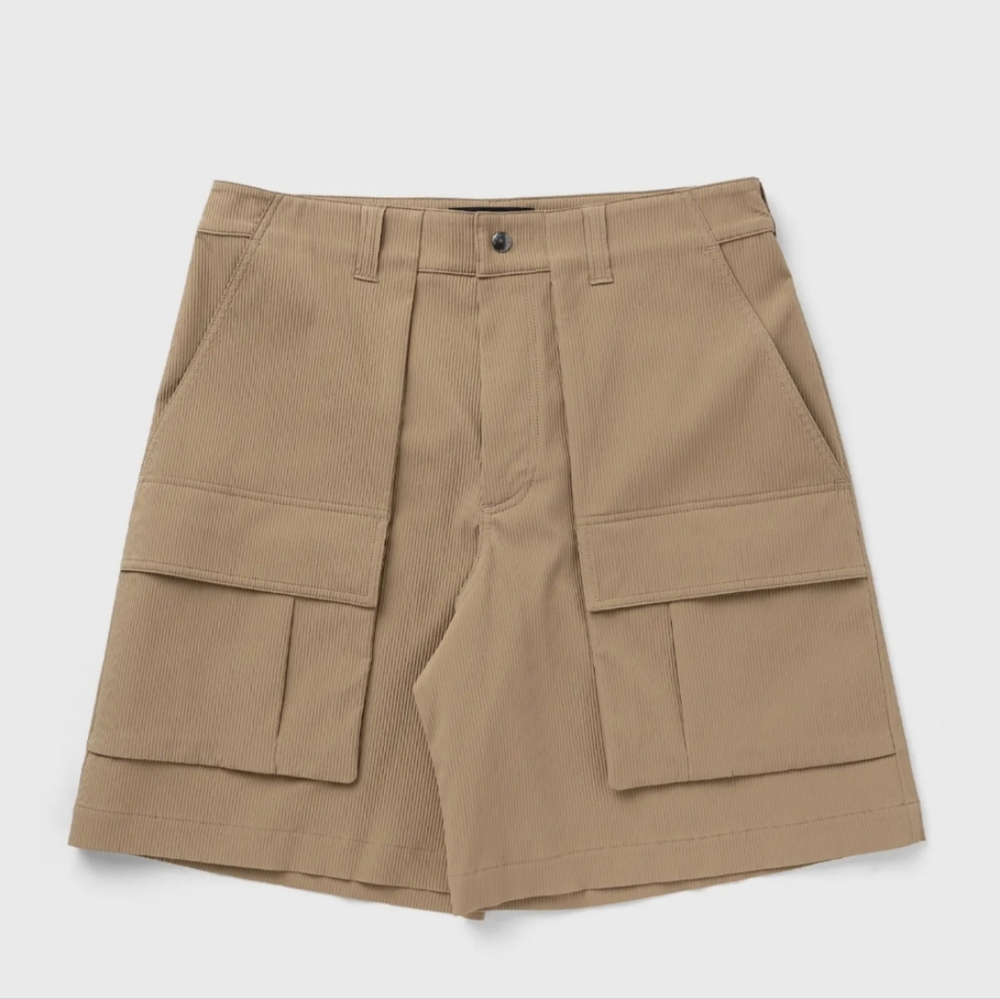 Todd Snyder x Woolrich Cord Camp Short. Made In Italy. Brand New With Tags.